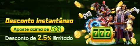 Dealers profissionais da 777piaui