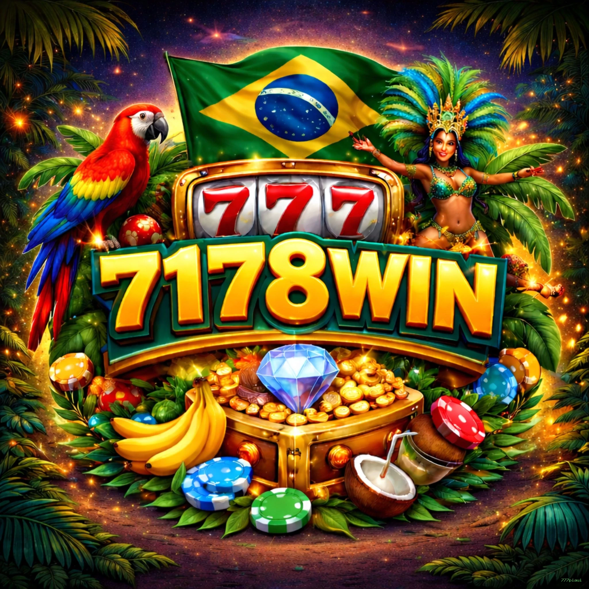 Telegram Promoções